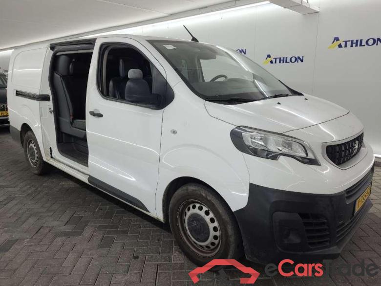 PEUGEOT Expert GB 231L Prem Lang 2.0 BlueHDi 120 DC 4D 90kW #2
