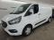 preview Ford Transit Custom #0