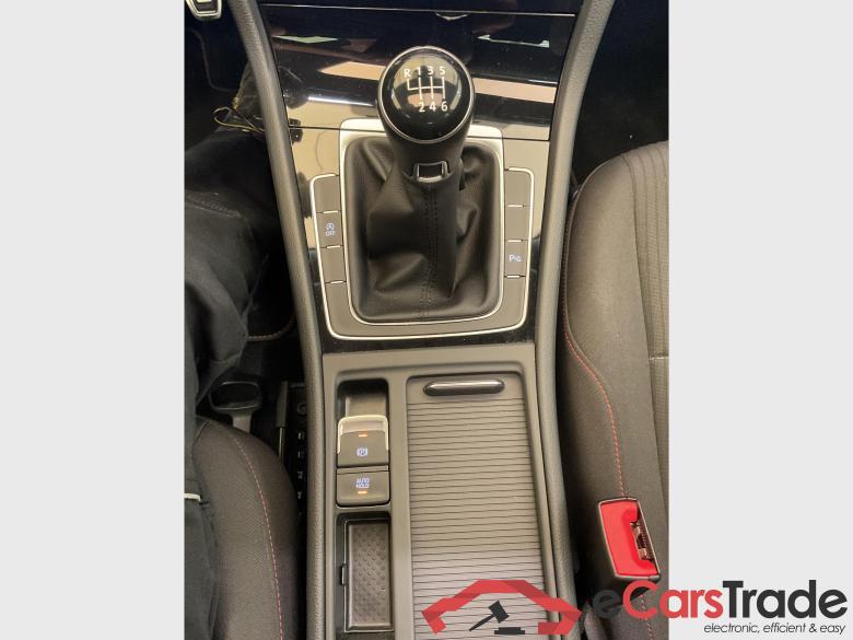 VOLKSWAGEN Golf VII Golf SOUND 1.0 TSI 81 kW (110 ch) 6 vitesses manuel #4