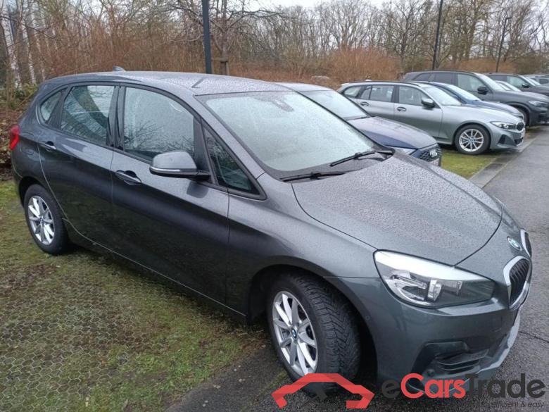 BMW 2 Reeks Active Tourer 216d (85kW) 5d #2
