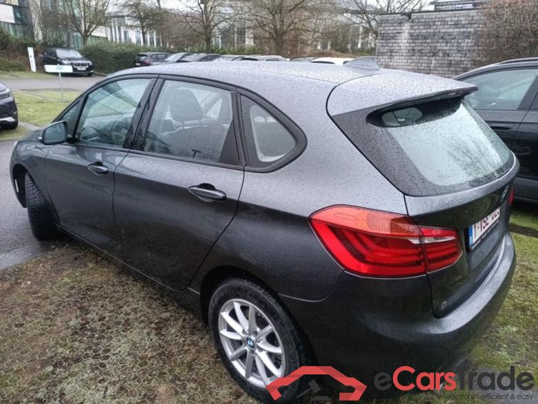 BMW 2 Reeks Active Tourer 216d (85kW) 5d #3