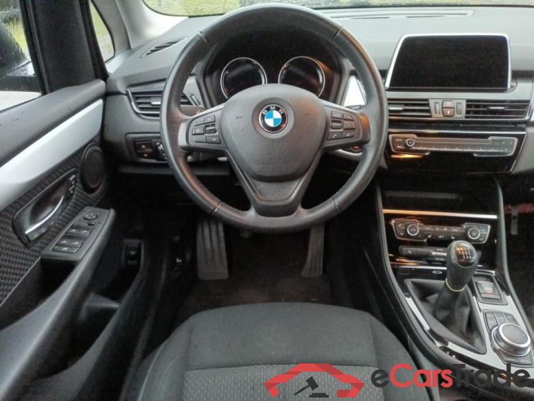 BMW 2 Reeks Active Tourer 216d (85kW) 5d #6