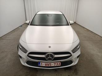 Mercedes A 180