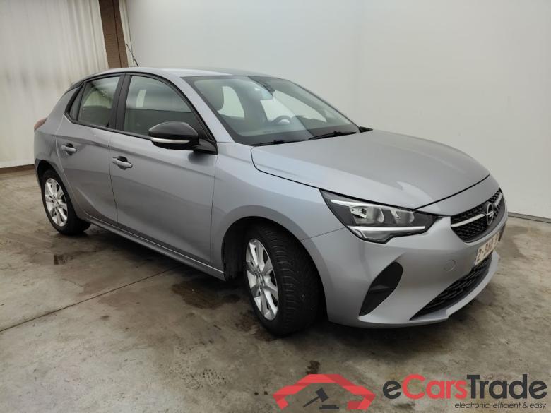 Opel Corsa 1.5 Turbo D 75kW S/S Edition 5d #2