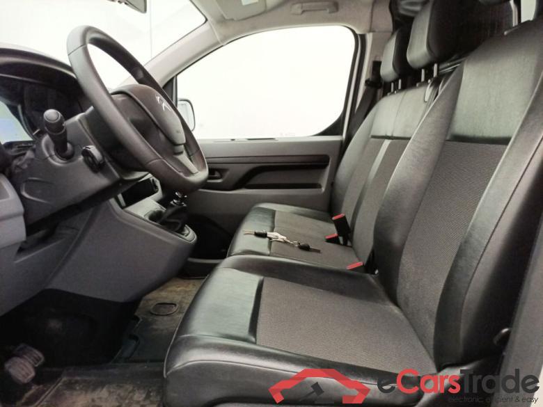Citroën Jumpy XL 2.0 BlueHDi 120 S&S MAN6 Club 4d #6
