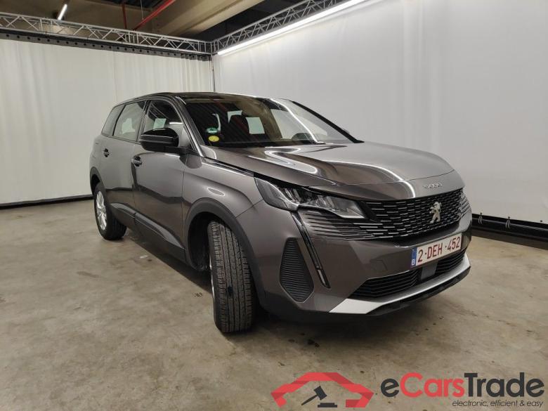 Peugeot 5008 1.5 BlueHDi 96kW S&S EAT8 Active Pack 5d 7pl #2