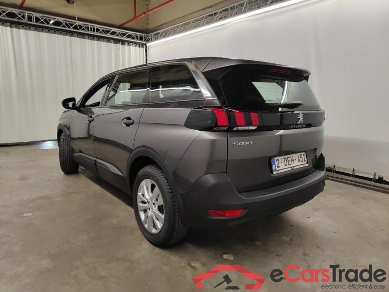 Peugeot 5008 1.5 BlueHDi 96kW S&S EAT8 Active Pack 5d 7pl #3