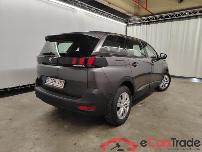Peugeot 5008 1.5 BlueHDi 96kW S&S EAT8 Active Pack 5d 7pl #5