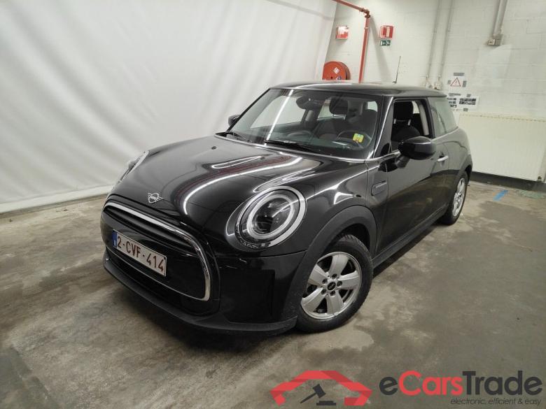 Mini Cooper 3d #4