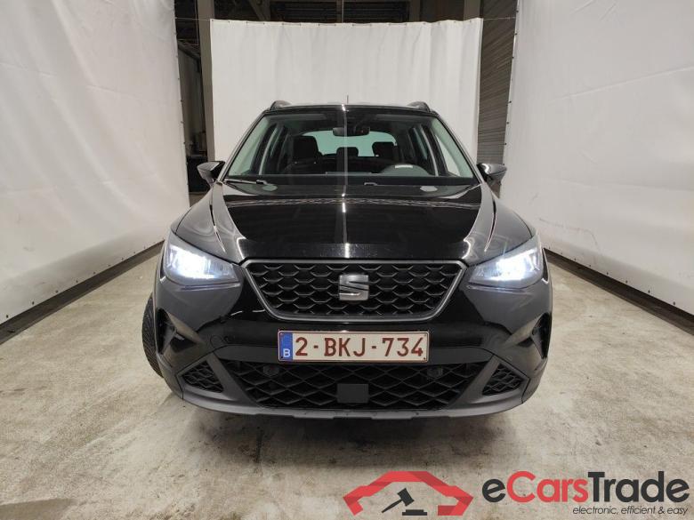 SEAT Arona 1.0 TSI 81kW DSG Move 5d #1