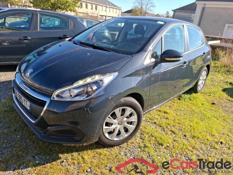Peugeot 1.2 PureTech 68 Active 5P 208 Active 1.2 PureTech 70CV BVM5 E6 #1