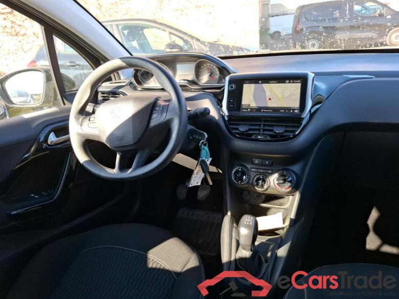 Peugeot 1.2 PureTech 68 Active 5P 208 Active 1.2 PureTech 70CV BVM5 E6 #5