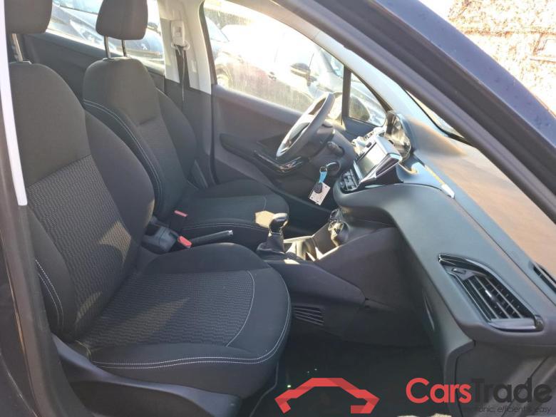 Peugeot 1.2 PureTech 68 Active 5P 208 Active 1.2 PureTech 70CV BVM5 E6 #6