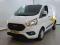 preview Ford Transit Custom #0