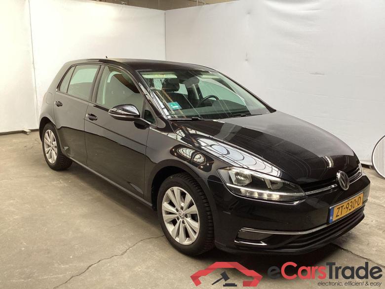 VOLKSWAGEN GOLF 1.0 TSI Comfortline #2