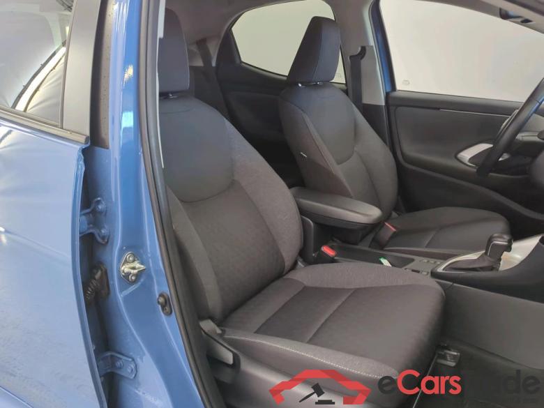 Toyota Yaris '20 Toyota Yaris 1.5 Hybrid Style Automaat 5d #3