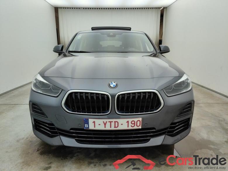 BMW X2 sDrive18dA 100kW Aut. 5d #2