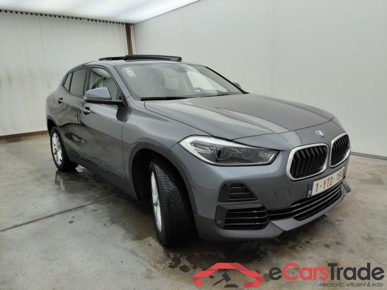 BMW X2 sDrive18dA 100kW Aut. 5d #3