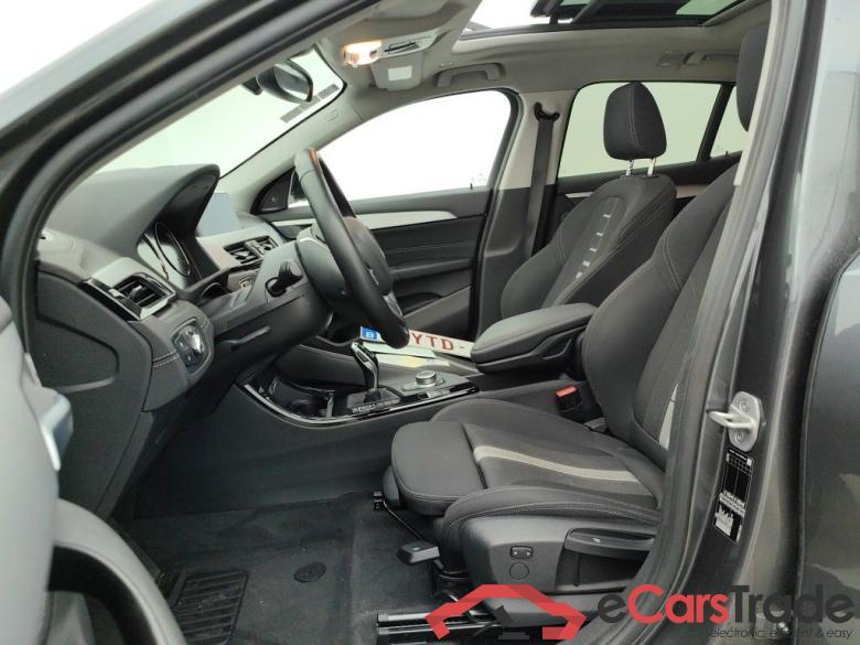 BMW X2 sDrive18dA 100kW Aut. 5d #6