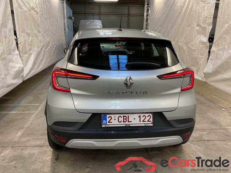 Renault, Captur '19, Renault Captur TCe 90 Corporate Edition 5d excluweb end 20.02 #6