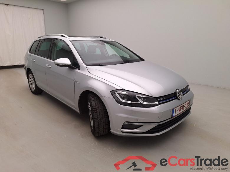 VW, Golf VII Var.FL'16, Volkswagen Golf Variant 1.5 TGi BlueMotion 96kW Co #2