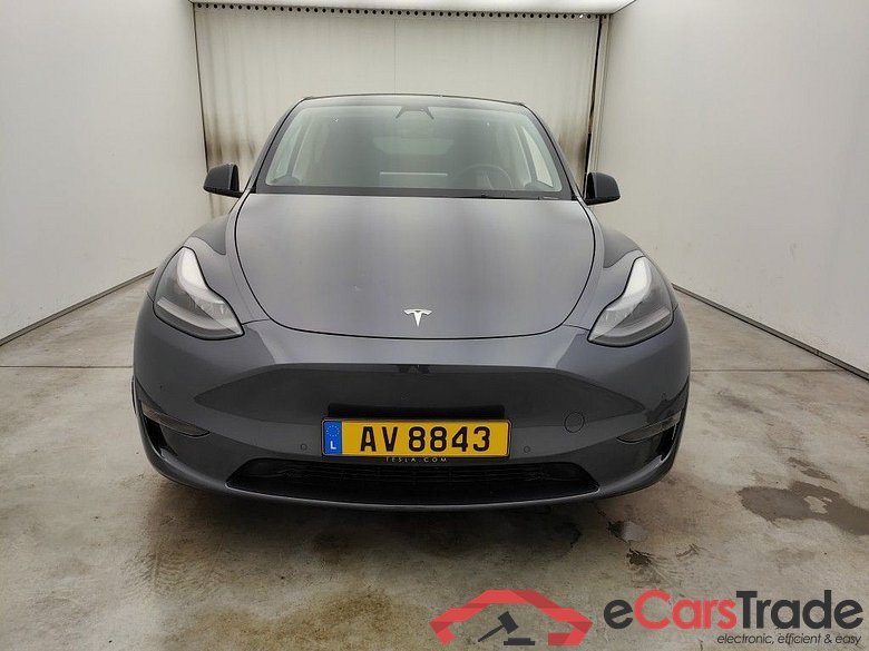 TESLA MODEL Y 72.5 kWh Dual Motor 276 Long Range (324 kW) 5d #1