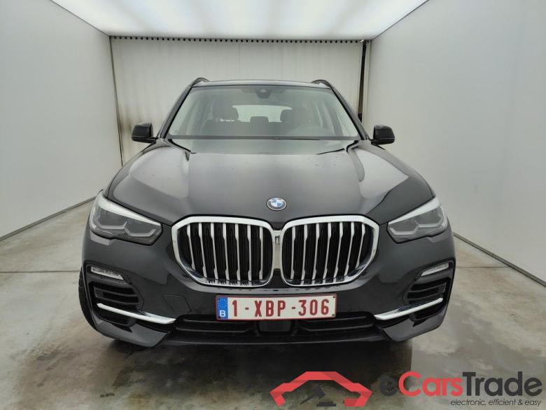 BMW X5 xDrive45e 155kW 5d #1