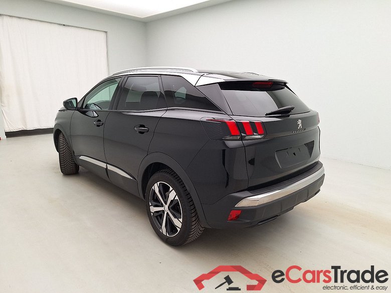 Peugeot, 3008 '16, Peugeot 3008 1.2 PureTech 96kW S&S Allure 5d #3