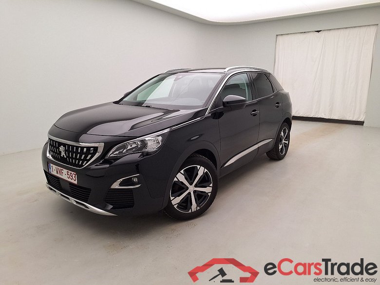 Peugeot, 3008 '16, Peugeot 3008 1.2 PureTech 96kW S&S Allure 5d #4