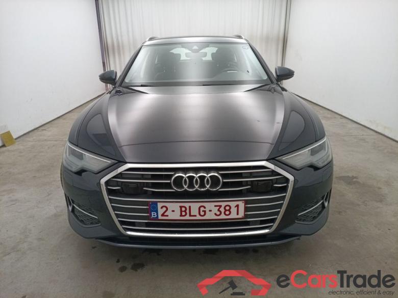 Audi A6 Avant Business Edition Sport 35 TDI S tronic 5d excluweb end 06.03 #1