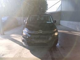 Citroën Berlingo Multispace 1.2 PureTech 110 MAN6 S&S Live M 5d