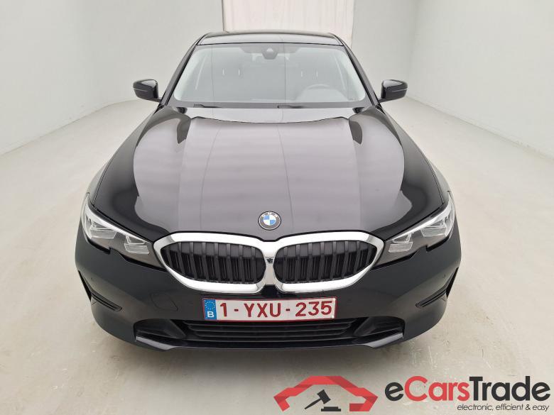 BMW, 3-serie '18, BMW 3 Reeks Berline 330e (215 kW) 4d #1