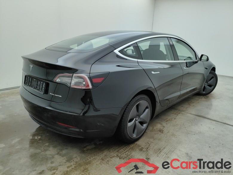 Tesla Model 3 Long-Range Dual Motor AWD 4d #5
