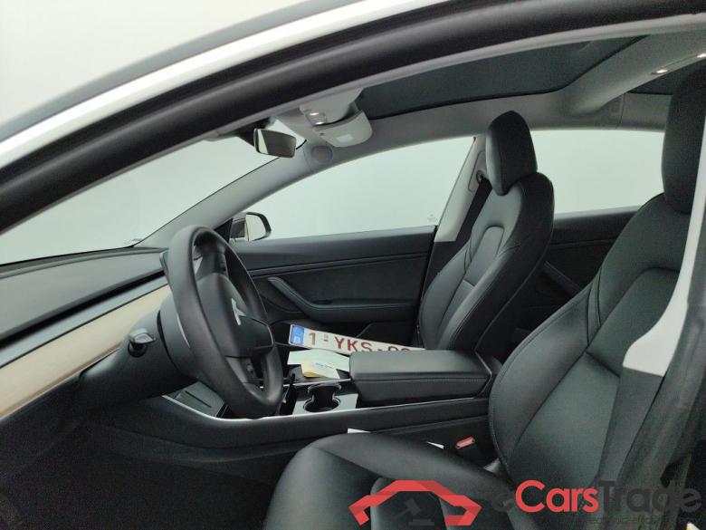 Tesla Model 3 Long-Range Dual Motor AWD 4d #6