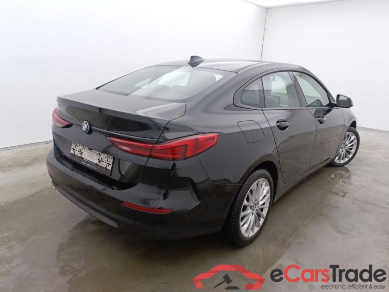 BMW 2 Reeks Gran Coupé 216dA (85kW) 4d #5