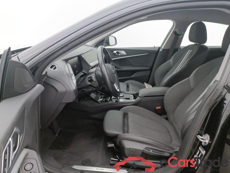 BMW 2 Reeks Gran Coupé 216dA (85kW) 4d #6