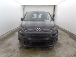 Citroën Berlingo Multispace 1.2 PureTech 110 MAN6 S&S Live M 5d