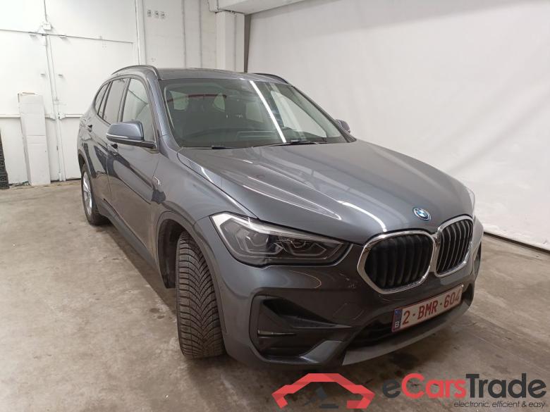 BMW X1 xDrive25e (162 kW) 5d #2