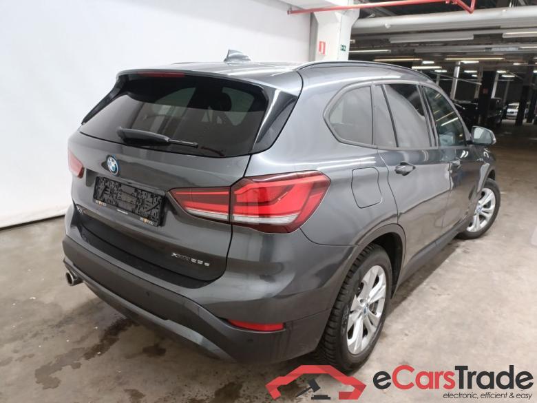 BMW X1 xDrive25e (162 kW) 5d #5