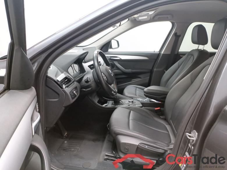 BMW X1 xDrive25e (162 kW) 5d #6