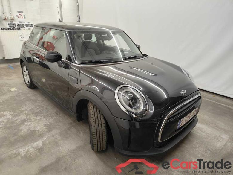 Mini Cooper 3d excluweb end 23.03 #2