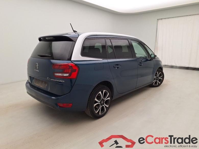 Citroën, Gr.C4 SpaceT. FL'16, Citroën Grand C4 Spacetourer 1.5 BlueHDi 130 S&S M 7pl #4