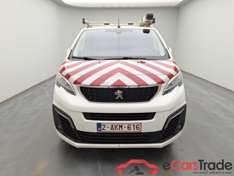 Peugeot, _Expert '16, Peugeot Expert Standard Asphalt L2 2.0 BlueHDi 120 #1