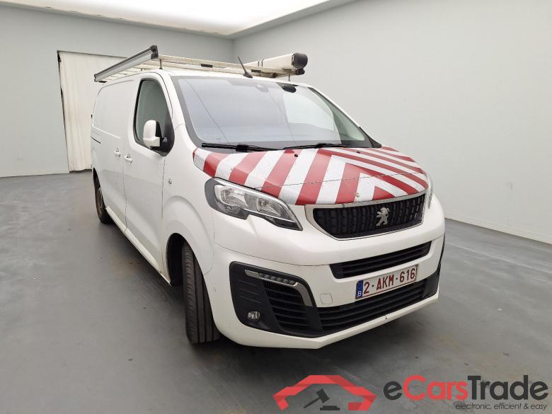 Peugeot, _Expert '16, Peugeot Expert Standard Asphalt L2 2.0 BlueHDi 120 #5