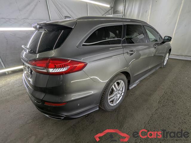 Ford Mondeo Wagon ´14 Mondeo Turnier ST-Line 2.0 EcoBlue 140KW AT8 E6d #3