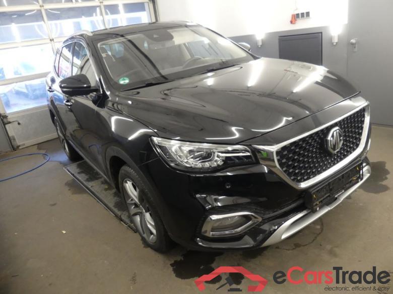 MG EHS ´21 MG EHS PHEV Luxury 5d 119kW #2