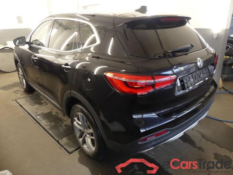 MG EHS ´21 MG EHS PHEV Luxury 5d 119kW #3