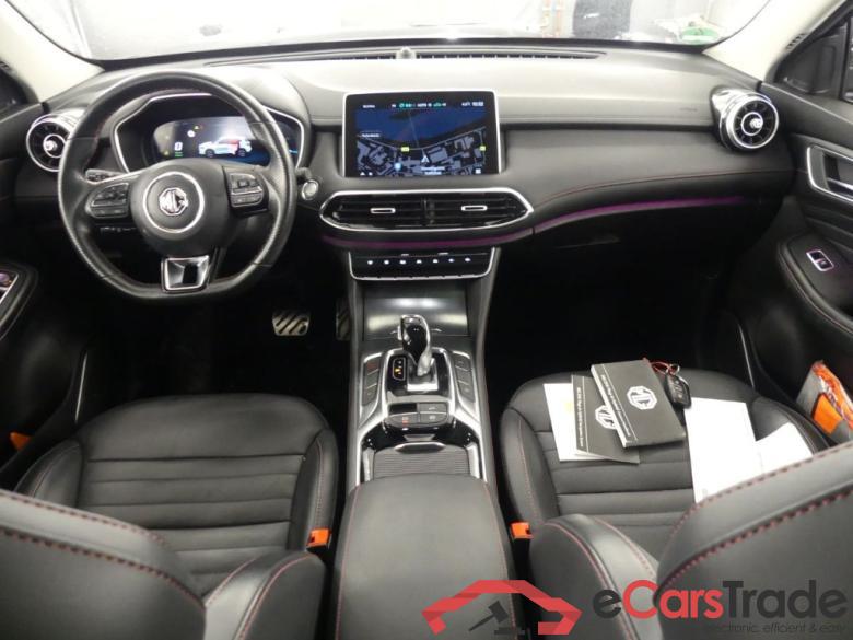 MG EHS ´21 MG EHS PHEV Luxury 5d 119kW #5