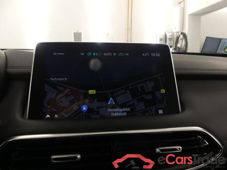 MG EHS ´21 MG EHS PHEV Luxury 5d 119kW #6