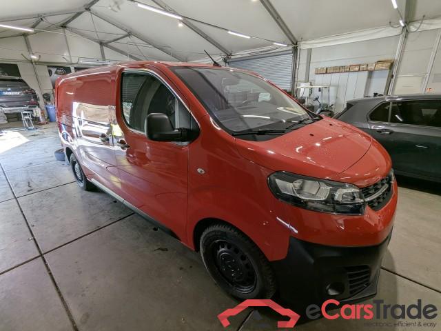 Opel _Vivaro ´19 Vivaro Kasten Edition M (L2) 2.0 90KW MT6 E6dT #4